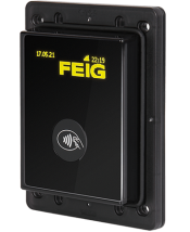 Foto Automat FEIG cVEND Box+